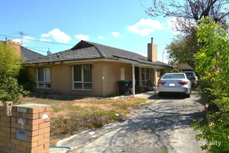Property photo of 4 Eden Avenue Springvale VIC 3171
