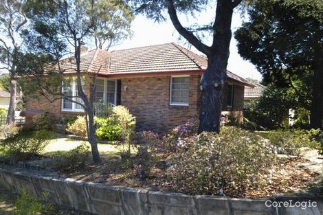 Property photo of 39 Darnley Street Gordon NSW 2072