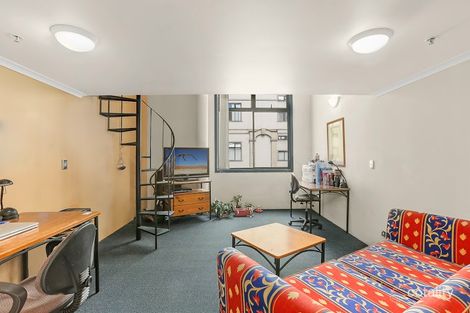 Property photo of 3101/185-211 Broadway Ultimo NSW 2007