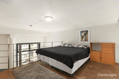 Property photo of 3101/185-211 Broadway Ultimo NSW 2007