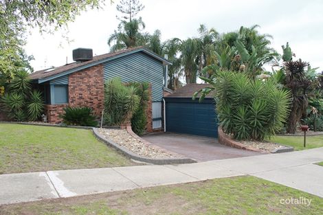Property photo of 16 Dunluce Place Wodonga VIC 3690