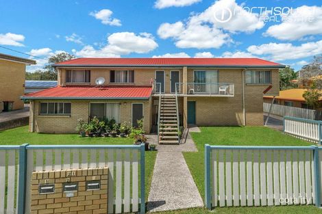 21 Gorham St, Tingalpa, QLD 4173