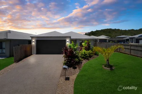 Property photo of 17 Lochern Elbow Mount Peter QLD 4869
