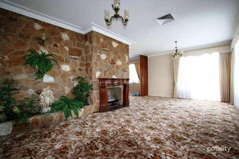 Property photo of 20 Cobby Street Campbell ACT 2612