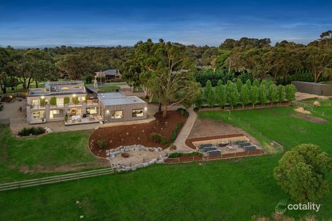 1 Jamieson Rd, Wonga Park, VIC 3115