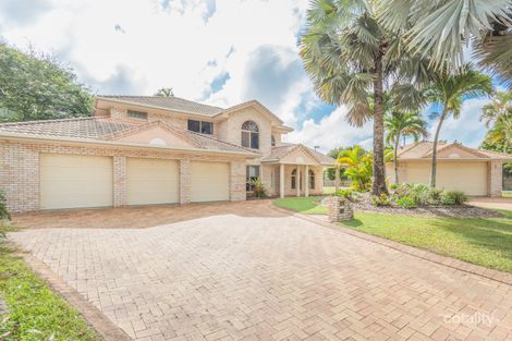 1 Glenhorn Cl, West Mackay, QLD 4740