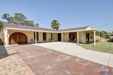 Property photo of 26 Banyandah Boulevard Wanneroo WA 6065