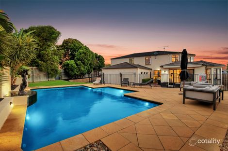 Property photo of 11 Mimosa Grove Glenwood NSW 2768