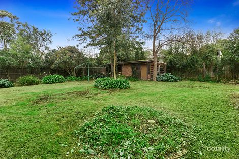 Property photo of 8 Madang Avenue Balwyn VIC 3103