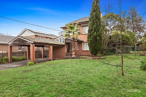 Property photo of 8 Madang Avenue Balwyn VIC 3103