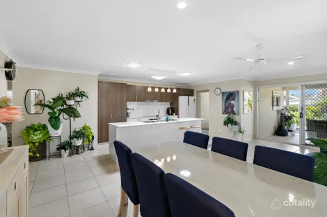 Property photo of 17 Simon Street Victoria Point QLD 4165