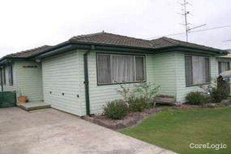 Property photo of 14 Dunalban Avenue Woy Woy NSW 2256