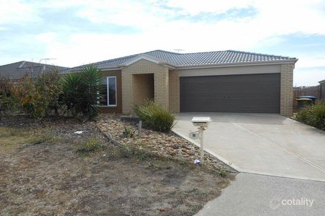 8 Saffron Pl, Point Cook, VIC 3030