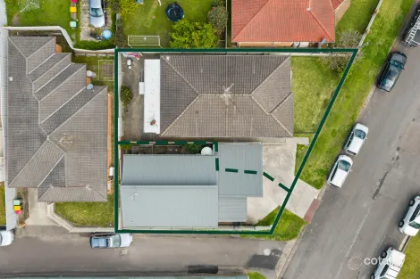 Property photo of 2B Bindera Road Lambton NSW 2299