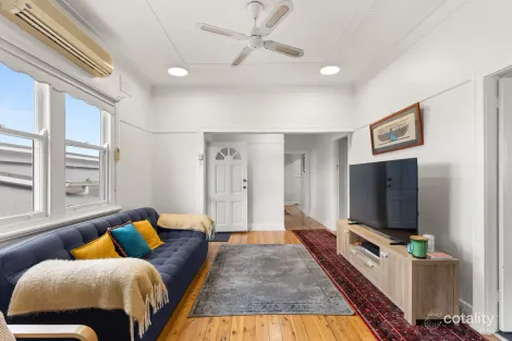 Property photo of 2B Bindera Road Lambton NSW 2299