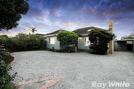 Property photo of 119 Centre Dandenong Road Cheltenham VIC 3192