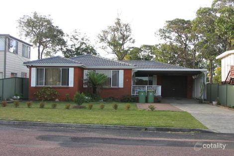 9 Goobarabah Ave, Lake Haven, NSW 2263
