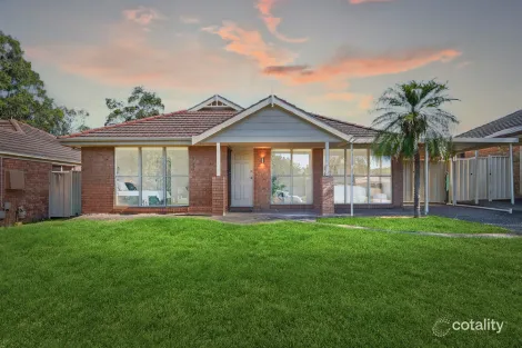 66 Myrtle St, Prospect, NSW 2148