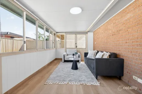 Property photo of 66 Myrtle Street Prospect NSW 2148