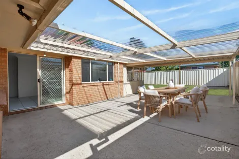 Property photo of 66 Myrtle Street Prospect NSW 2148