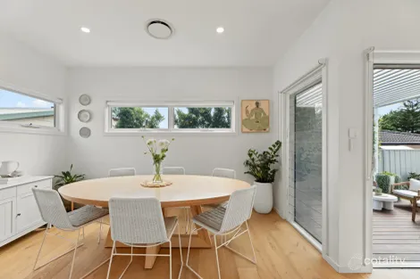 Property photo of 13A Kotara Place Miranda NSW 2228