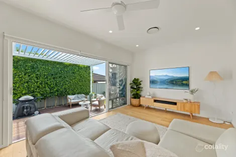 Property photo of 13A Kotara Place Miranda NSW 2228