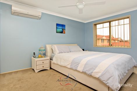 Property photo of 2/12 Pattern Place Woodcroft NSW 2767