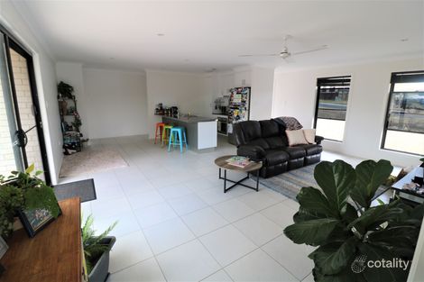 Property photo of 4 Stringybark Court Apple Tree Creek QLD 4660