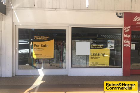 87 Cunningham St, Dalby, QLD 4405