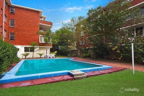 Property photo of 14/16-18 Dutruc Street Randwick NSW 2031