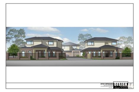 1a Whitehorse Rd, Blackburn, VIC 3130