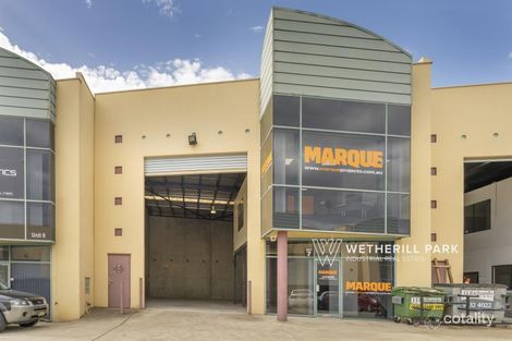 7/367-369 Victoria St, Wetherill Park, NSW 2164