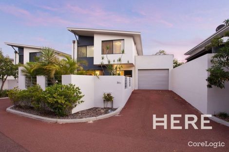 Property photo of 36C Arcadia Crescent Bateman WA 6150