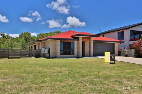 Property photo of 28 Monaco Drive Zilzie QLD 4710