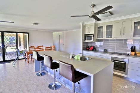 Property photo of 28 Monaco Drive Zilzie QLD 4710