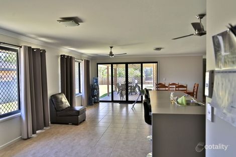 Property photo of 28 Monaco Drive Zilzie QLD 4710