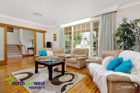 Property photo of 41 Newton Street North Epping NSW 2121