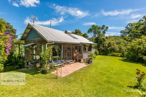 Property photo of 91 Robb Road Lillian Rock NSW 2480