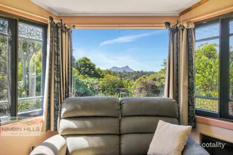 Property photo of 91 Robb Road Lillian Rock NSW 2480