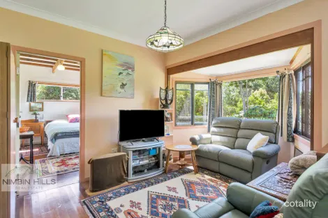 Property photo of 91 Robb Road Lillian Rock NSW 2480