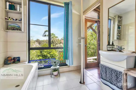 Property photo of 91 Robb Road Lillian Rock NSW 2480