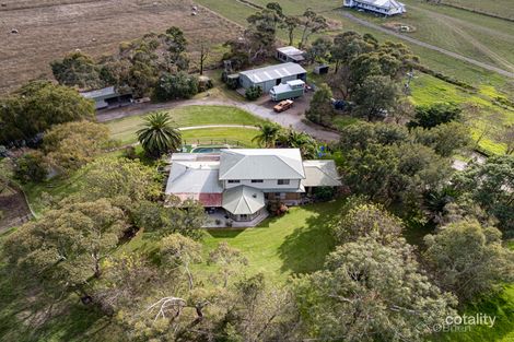 Property photo of 53 Prestons Road Koo Wee Rup VIC 3981
