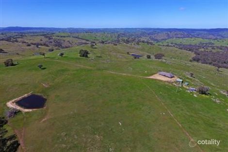 1219 Greenmantle Rd, Bigga, NSW 2583