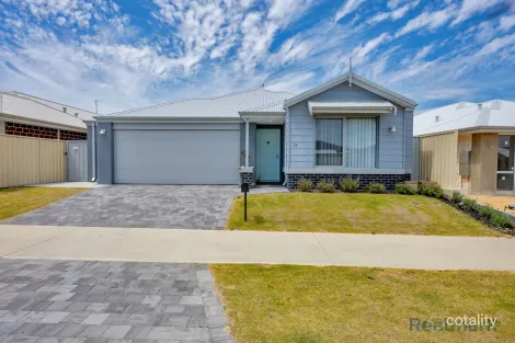 Property photo of 54 Bailey Boulevard Dawesville WA 6211