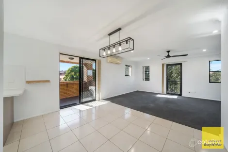 6/1 Hardy St, Fairfield, NSW 2165