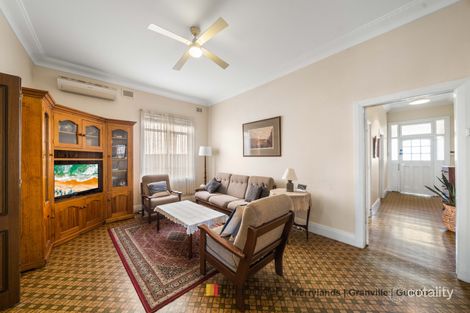 Property photo of 3 Lockwood Street Merrylands NSW 2160