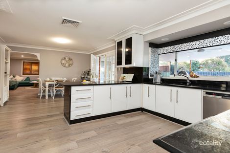 Property photo of 2 Grey Gum Crescent Chisholm NSW 2322