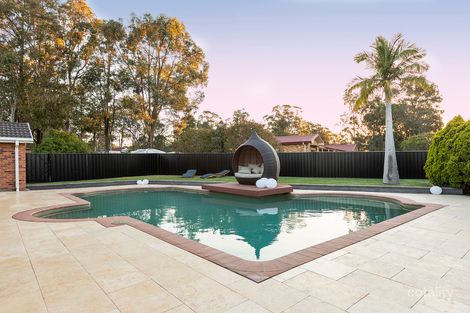 Property photo of 2 Grey Gum Crescent Chisholm NSW 2322