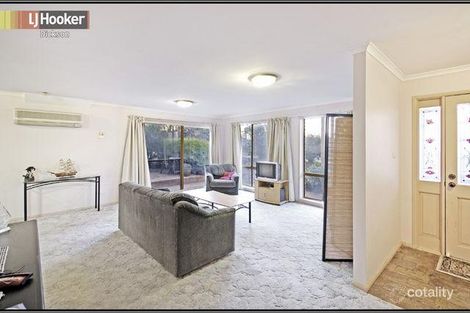 Property photo of 38 Weddin Circuit Palmerston ACT 2913