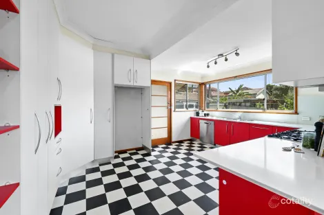 Property photo of 26 Glenore Road Canterbury NSW 2193